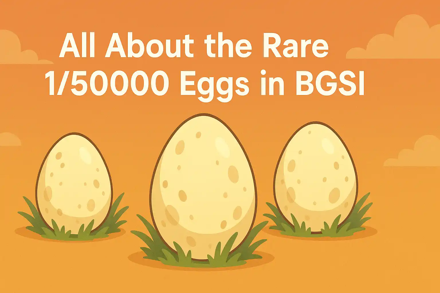 Gumtopia Rare Egg System: The Ultimate Method for Catching 1/50,000 Rift Eggs in BGS Infinity