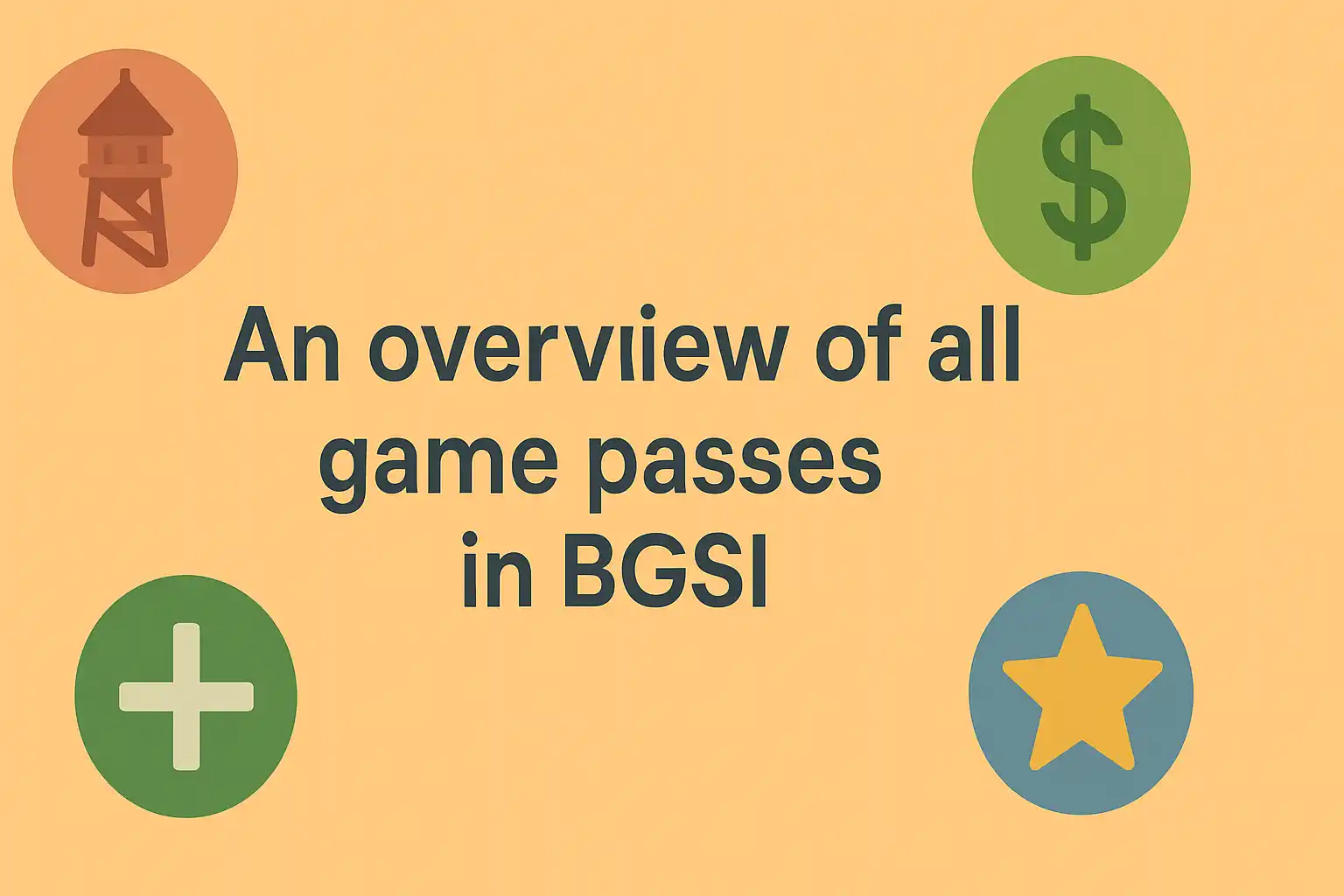 An in Depth Guide about Game Passes