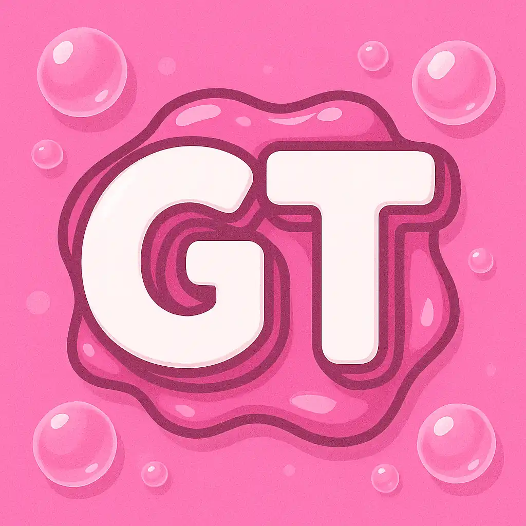 Gumtopia Logo V2